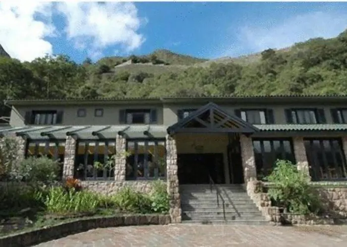Sanctuary Lodge, A Belmond Hotel, Machu Picchu