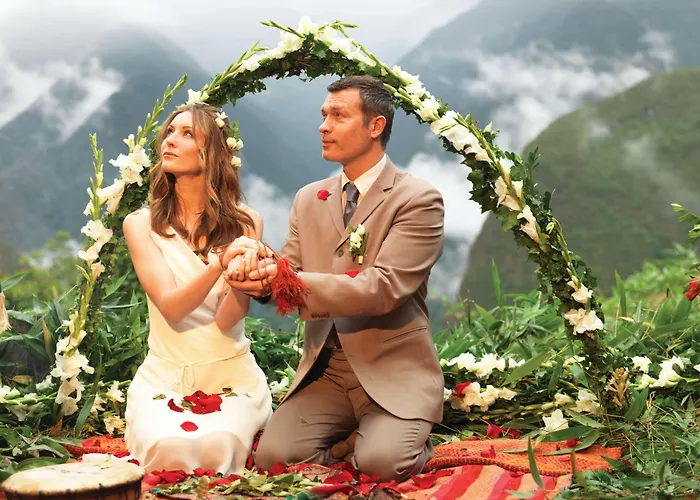 Hotel Sanctuary Lodge, A Belmond Hotel, Machu Picchu