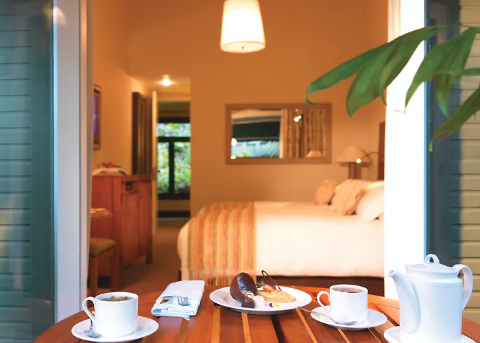 Sanctuary Lodge, A Belmond Hotel, Hotel Machu Picchu