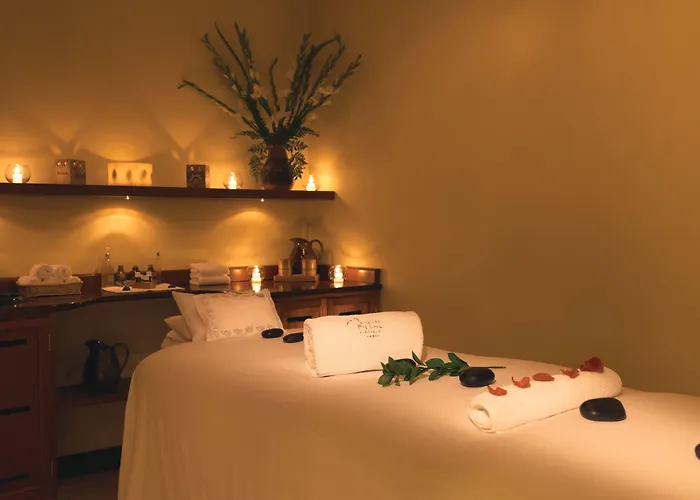Sanctuary Lodge, A Belmond Hotel, Hotel