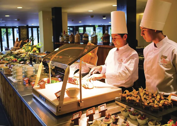 Hotel Sanctuary Lodge, A Belmond Hotel, Machu Picchu