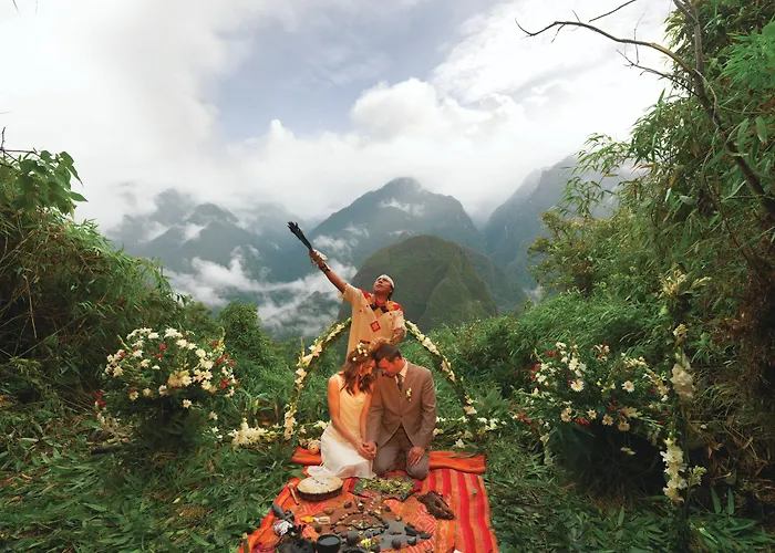 Sanctuary Lodge, A Belmond Hotel, Machu Picchu