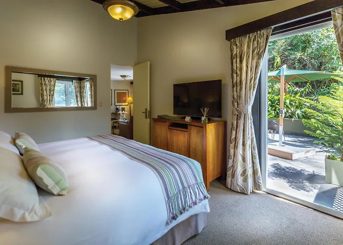 Sanctuary Lodge, A Belmond Hotel, Machu Picchu