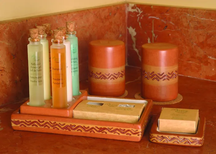 Hotel Sanctuary Lodge, A Belmond Hotel, Machu Picchu