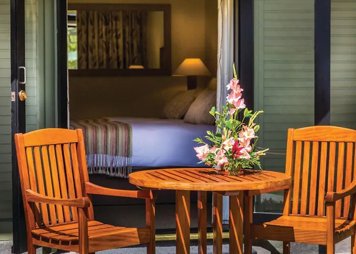Sanctuary Lodge, A Belmond Hotel, Hotel 5*