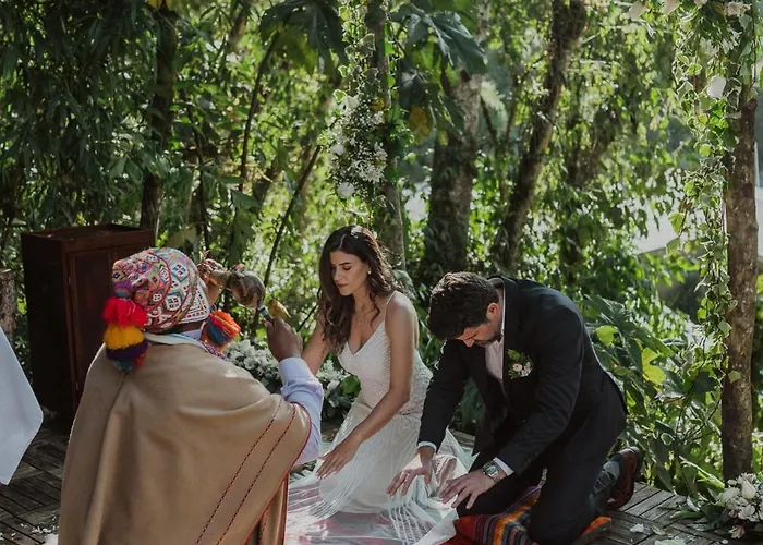 Hotel Sanctuary Lodge, A Belmond Hotel, Machu Picchu