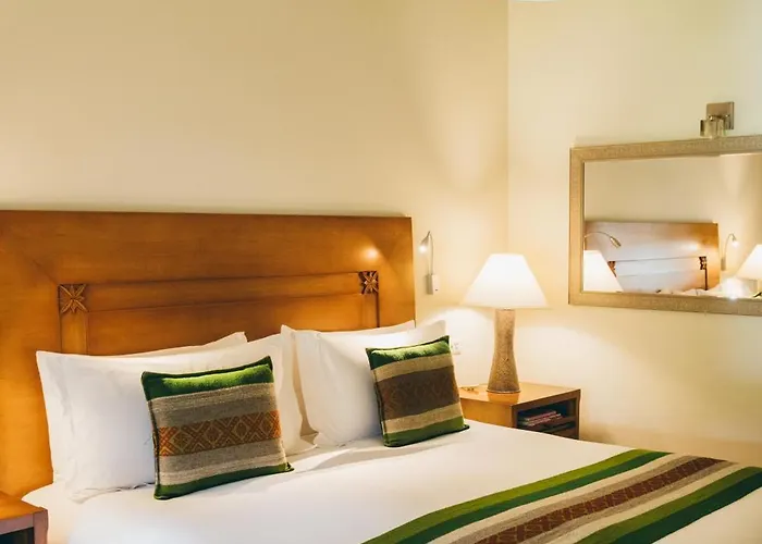 Sanctuary Lodge, A Belmond Hotel, 5*