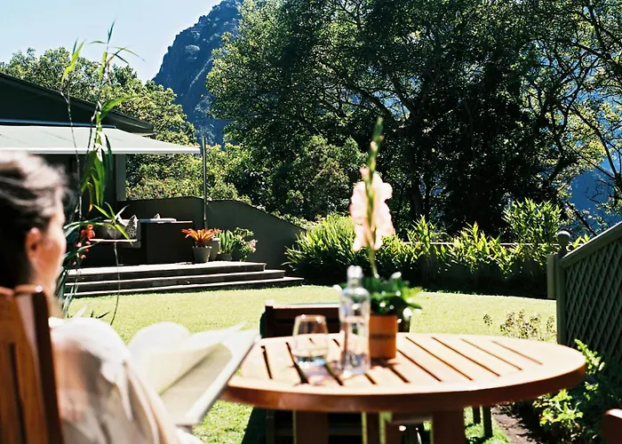 Sanctuary Lodge, A Belmond Hotel, Hotel 5*