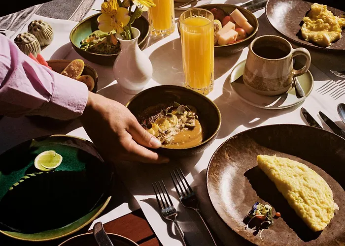 Hotel Sanctuary Lodge, A Belmond Hotel, Machu Picchu