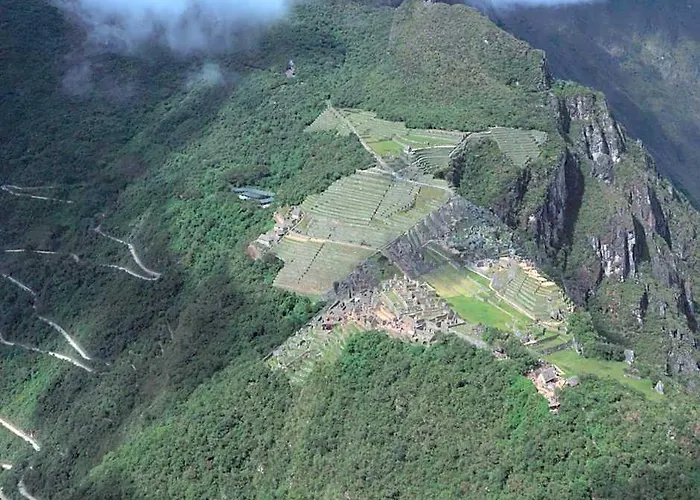 Sanctuary Lodge, A Belmond Hotel, Machu Picchu