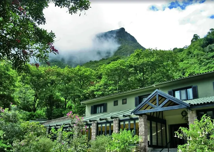 Sanctuary Lodge, A Belmond Hotel, Hotel Machu Picchu